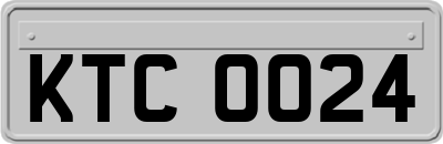 KTC0024