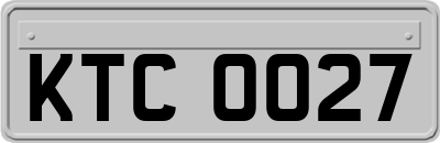 KTC0027
