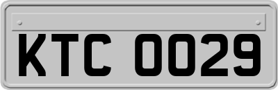KTC0029