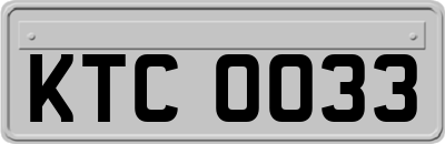 KTC0033