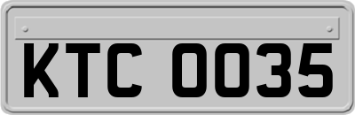 KTC0035