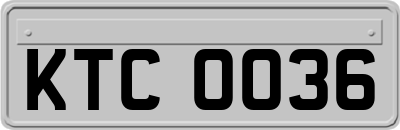 KTC0036
