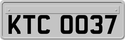 KTC0037