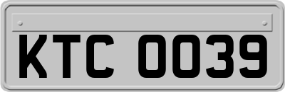 KTC0039