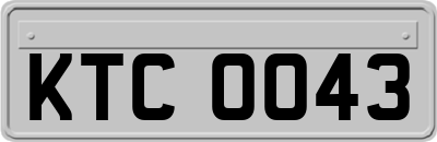 KTC0043