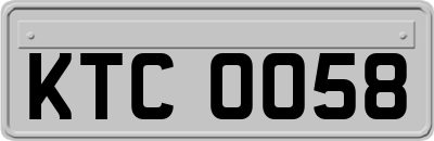 KTC0058