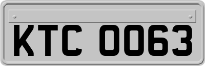 KTC0063