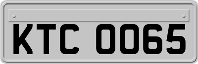 KTC0065
