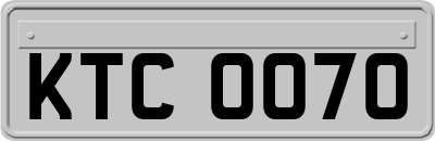 KTC0070