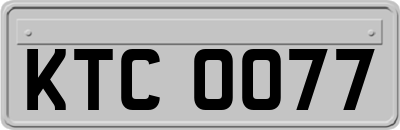 KTC0077