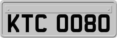 KTC0080