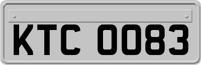 KTC0083