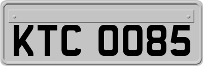 KTC0085