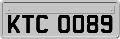 KTC0089
