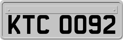 KTC0092