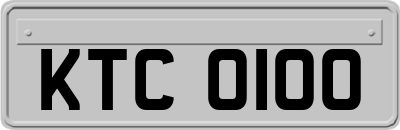 KTC0100