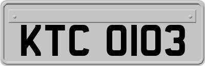 KTC0103