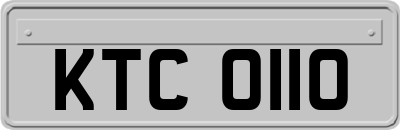 KTC0110