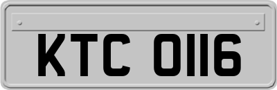KTC0116