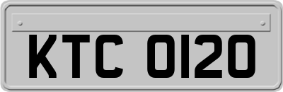 KTC0120