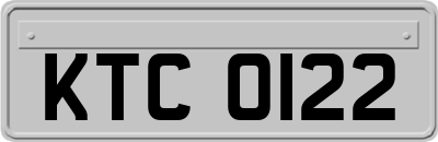 KTC0122