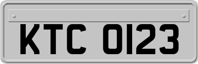 KTC0123