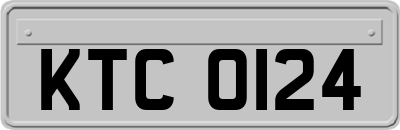 KTC0124