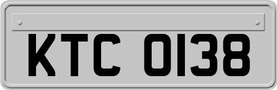 KTC0138