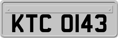 KTC0143