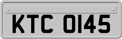 KTC0145