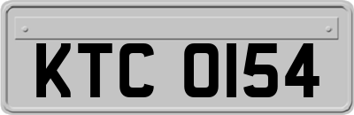 KTC0154