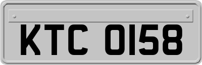 KTC0158