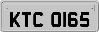 KTC0165