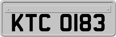 KTC0183