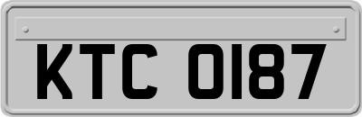 KTC0187