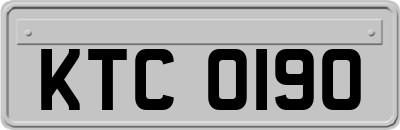 KTC0190