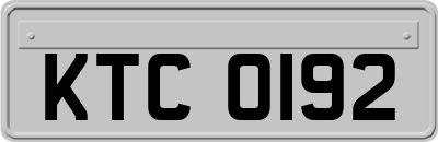 KTC0192