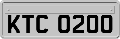 KTC0200