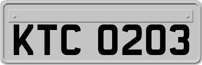 KTC0203