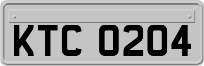 KTC0204