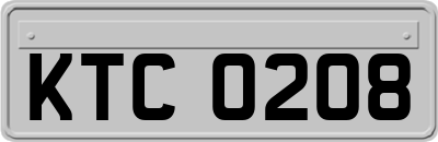 KTC0208