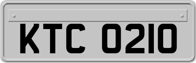 KTC0210