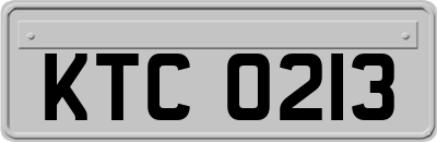 KTC0213