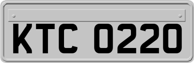 KTC0220