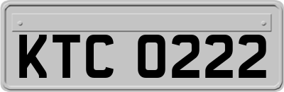 KTC0222