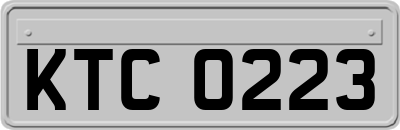KTC0223