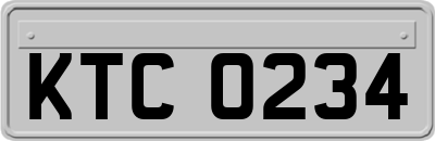 KTC0234