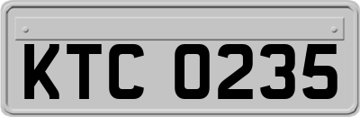 KTC0235