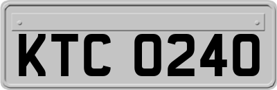 KTC0240