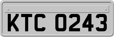 KTC0243